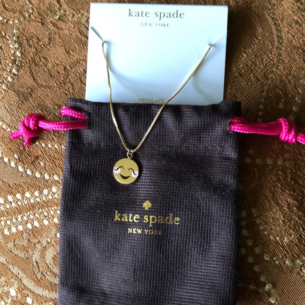 Kate Spade necklace